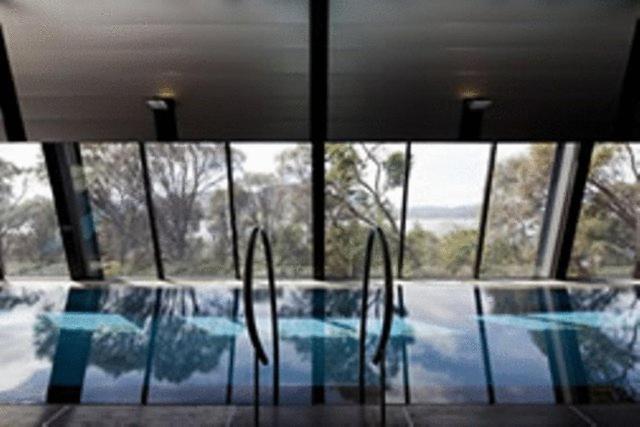 Mona Pavilions Hobart Luaran gambar