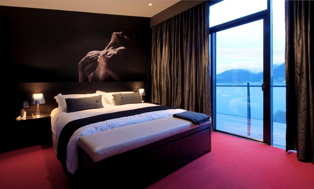 Mona Pavilions Hobart Luaran gambar