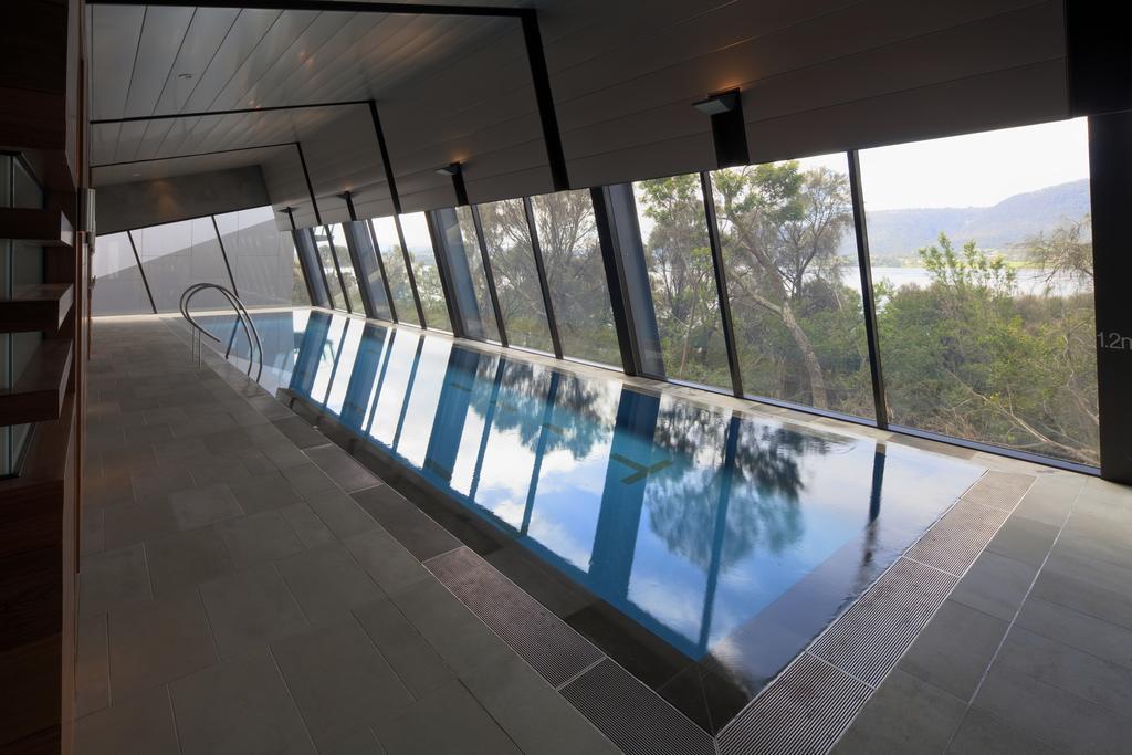 Mona Pavilions Hobart Luaran gambar