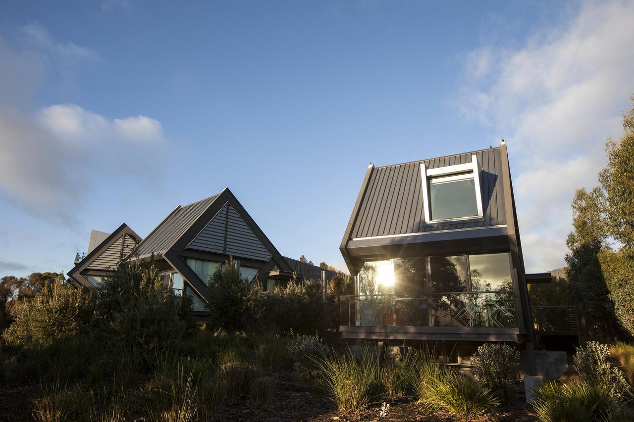 Mona Pavilions Hobart Luaran gambar