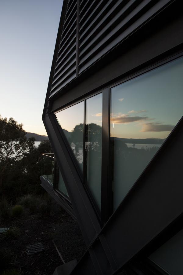 Mona Pavilions Hobart Luaran gambar