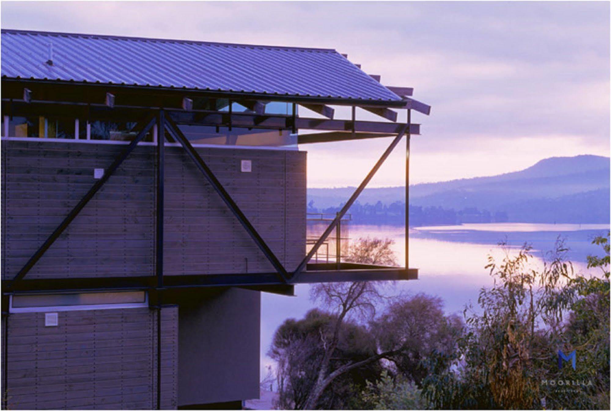 Mona Pavilions Hobart Luaran gambar