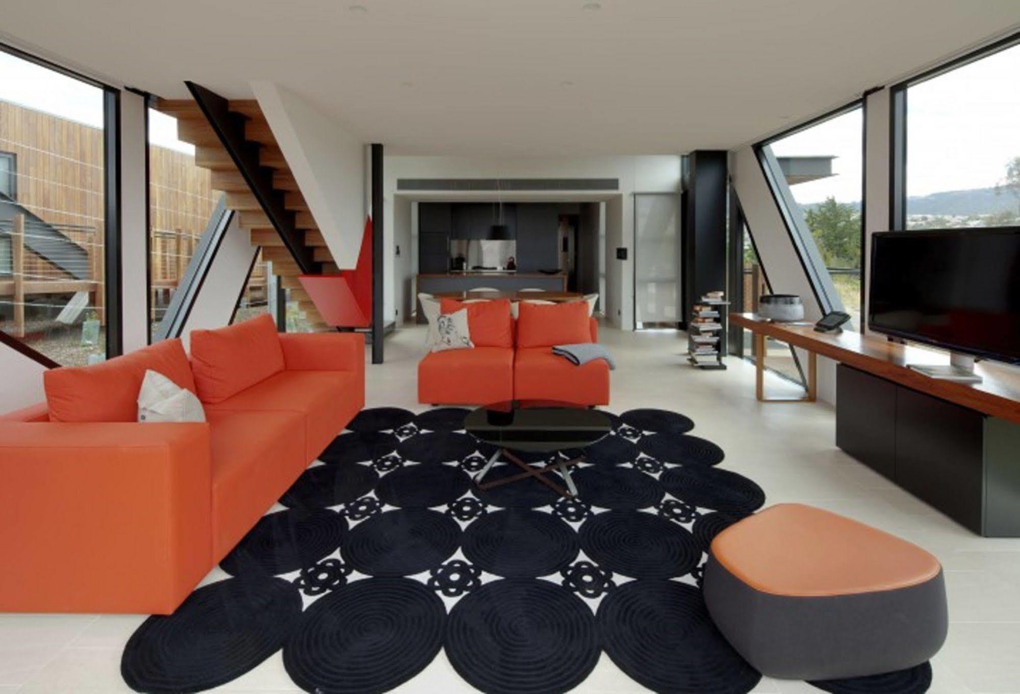 Mona Pavilions Hobart Luaran gambar