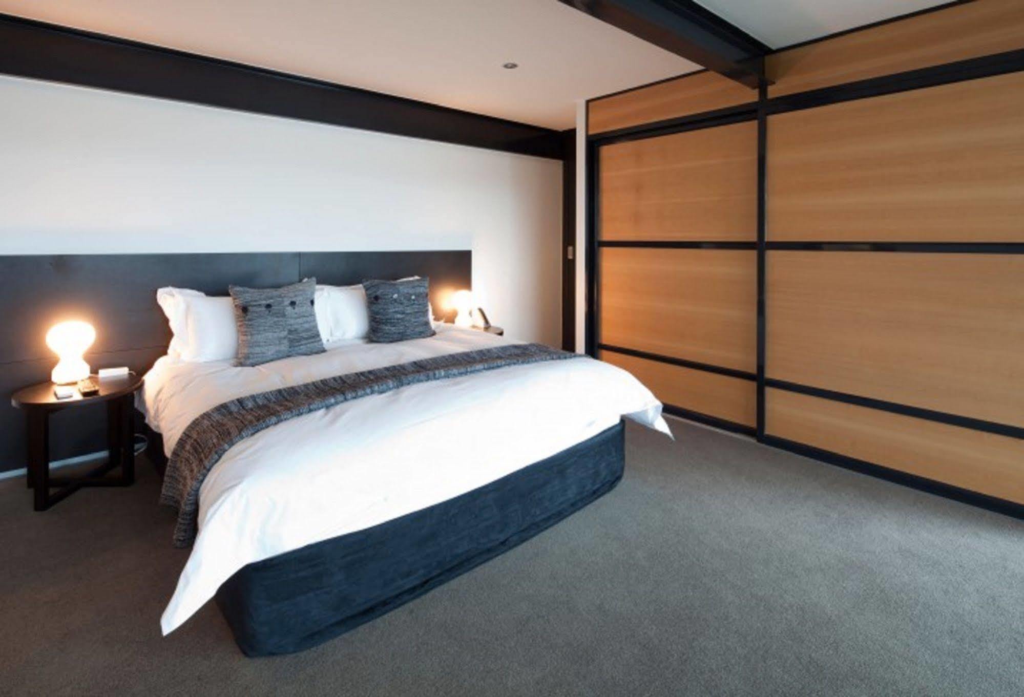 Mona Pavilions Hobart Luaran gambar