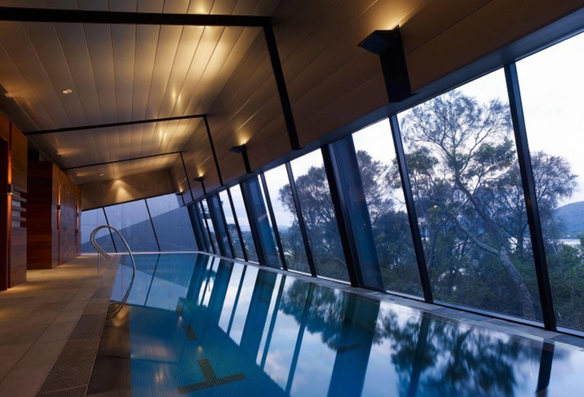 Mona Pavilions Hobart Luaran gambar